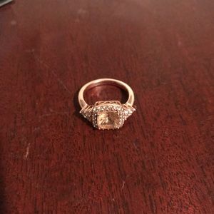 Engagement ring